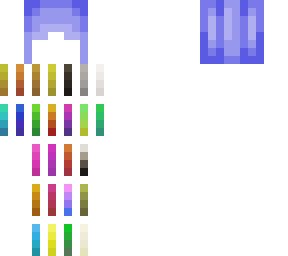 did someone say hair palettes?