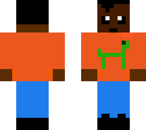 dino boy