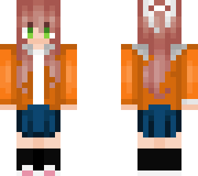dokitale monika/sans