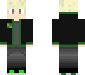 draco malfoy