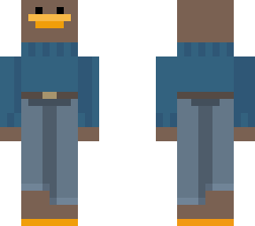 duckie