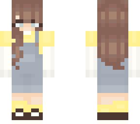 dunagree girl