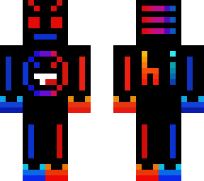elemental ghost (revamp)