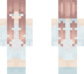elf girl