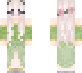 elven princess