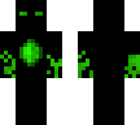 emerald king
