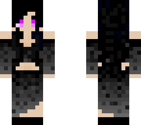 endergirl