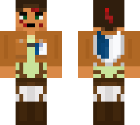 eren jaeger