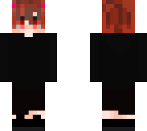 evil dude idk