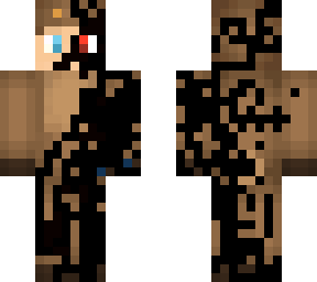 evil side moose (finished result)