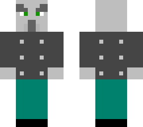 evil willager
