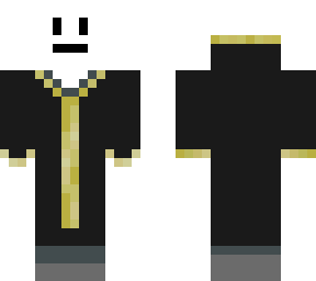evoker man