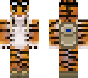 explorertiger