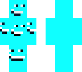 face