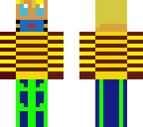 finn