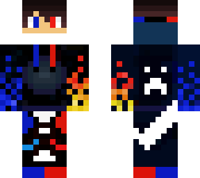 fire and water pro