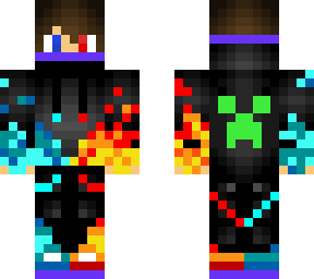 fire boy