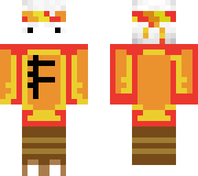fire ninja