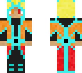 fire priest