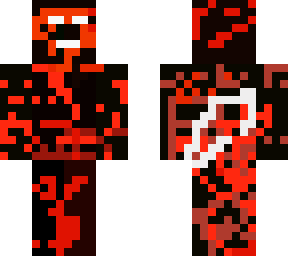 fire serpent