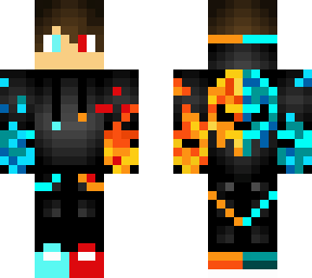 fire vs the water
