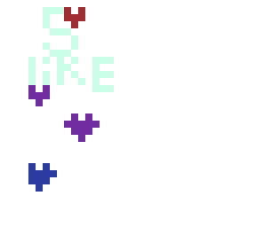 five followers celebration!