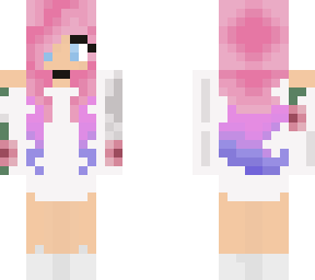 flower girl (edited)
