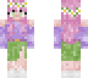 flower girl