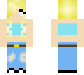 fluffy clover's request, sorry it's not pastel