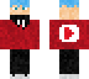 for my youtuber friend gamagicube