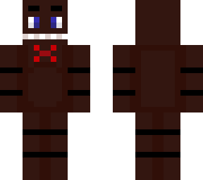 freddy from fnaf 1