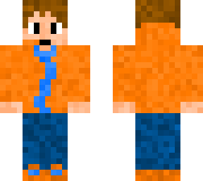 friend suggested skin