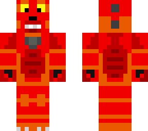 funtime blazer