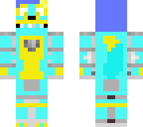 funtime surge the wolf