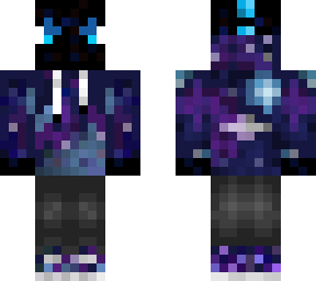 galaxy dragon
