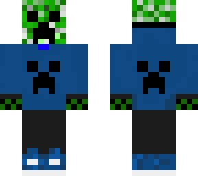 gaming creeper