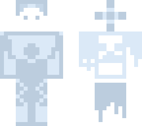 ghost boy
