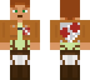 ginger jaeger