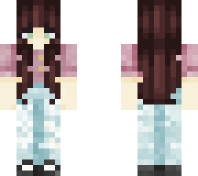 girl