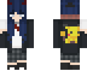 girl-version (miiihhhh)