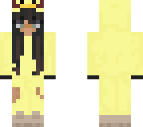 glimpse is a duck suit 3