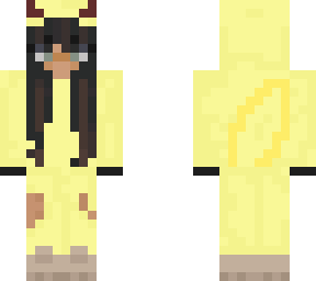 glimpse is a duck suit 4