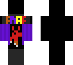 go foxy go !