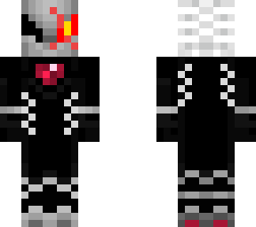 golem with scar