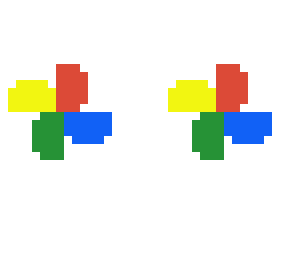 google photos team skin