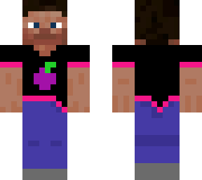 grape steve (dark)