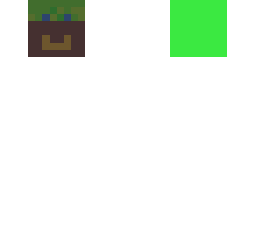 grass block
