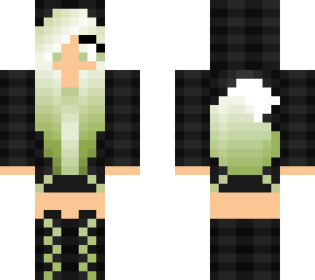 grass wolf