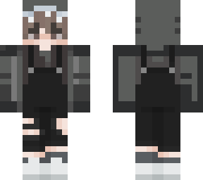 gray sharkboy