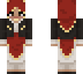greek cretan girl costume